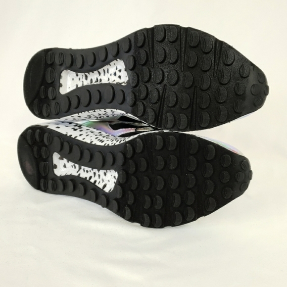 NEW STEVE MADDEN CLIFF STAR BARRA SNEAKERS - Picture 8 of 13